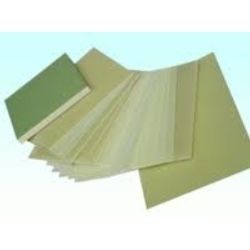 Epoxy & Polyster Grade Sheets