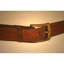 Fancy Leather Belts