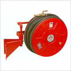 Hose Reels For Fire Fighting Safety
