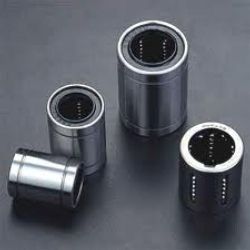 Linear Motion Bearings