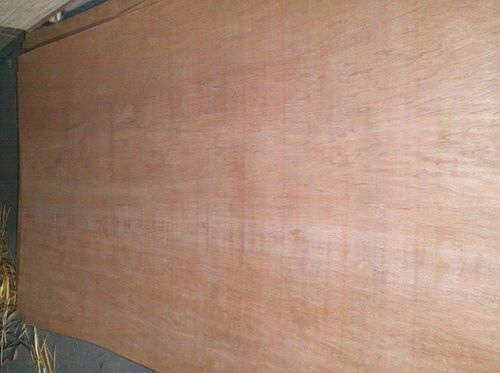 Linyi Furniture Plywood