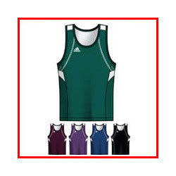 Men Singlets