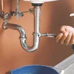 Plumbing Services