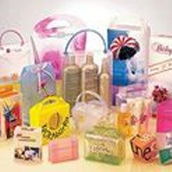 PP Boxes for Confectionaries
