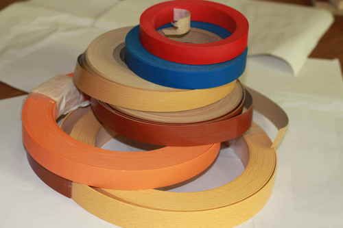 PVC Edge Banding