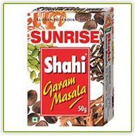 Quality Checked Shahi Garam Masala