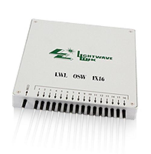 1x16 Optical Switch