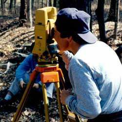 Accuracy of Land Surveys