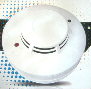 Anbalogue Addressable Photoelectric Smoke Detector