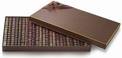 चॉकलेट बॉक्स