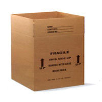 Corrugated Packaging Boxes