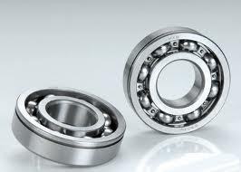 Deep Groove Ball Bearings