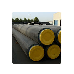 HDPE Can Covers
