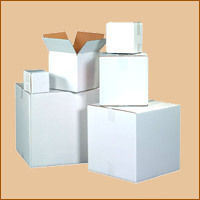 industrial corrugated boxes