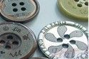 Laser Marking On Buttons