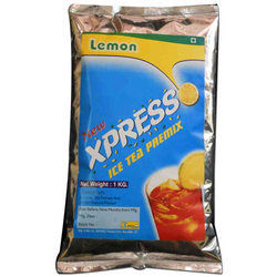 Lemon Tea Premix