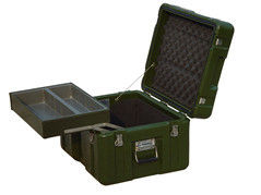 Medium Equipment Box