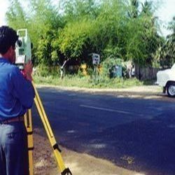 Road Survey By Infrastructure Consultants