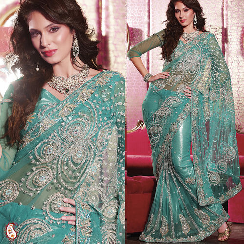 Wedding Sarees