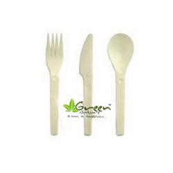 Biodegradable Cutlery