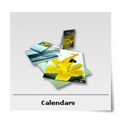 Calenders  