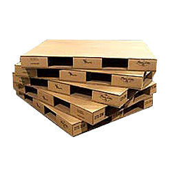 Corrugated Pallets