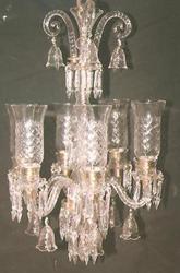 Crystal Chandelier