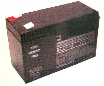 DEWAN Batteries