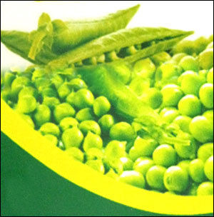 Green Pea 500gm