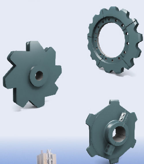 Industrial Sprockets