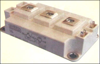 Scr Modules