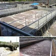 Sewage Treatment Plant