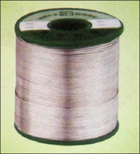 Solder Wire - High Quality Raw Material , Durable and Economical Solution