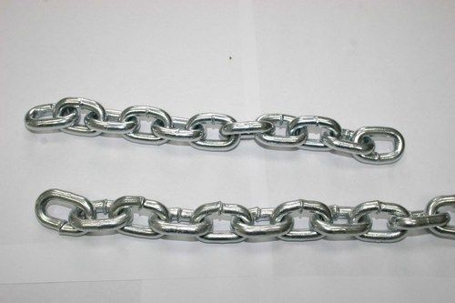 Welded Chains