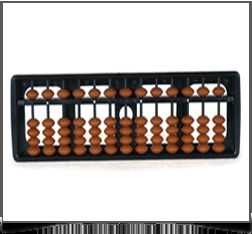 13 Rods Student Abacus-109