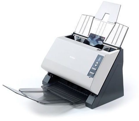 Avision AV186+ Document Scanner