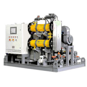 Ballast Water Treatment System