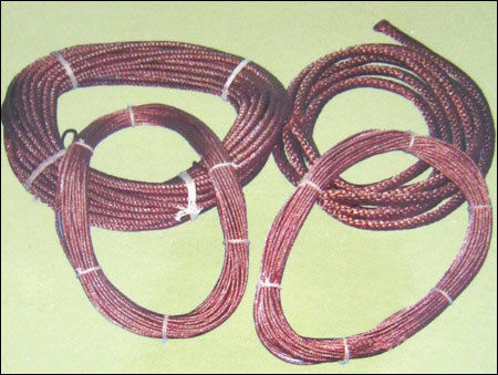 Copper Flexible Rope