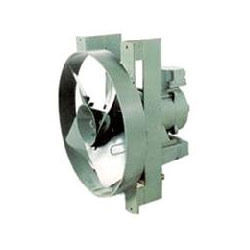 FLP/ WP Exhaust Fan (Three Phase and Single Phase)