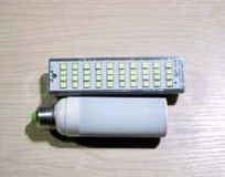 G23/G24 LED Pure White Lamp