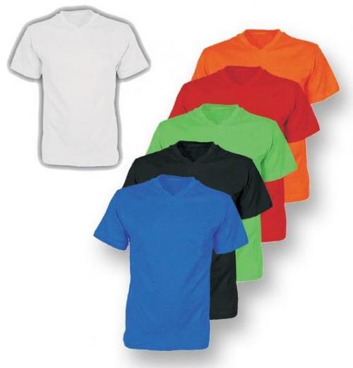 Gateksan T-Shirts By Gateksan Textile Industry