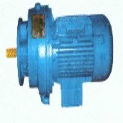 Gmf Type Flange Mounted Geared Motors