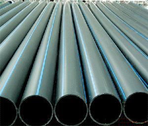 Hdpe Pipes