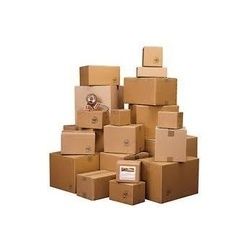 High Quality Corrugated Boxes