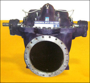 Horizontal Split Case Pumps