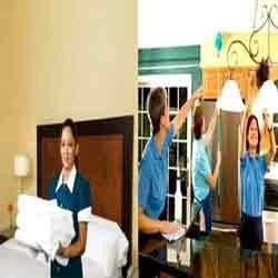 House Keeping Service