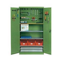 Industrial Tools Cupboard