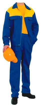 Industrial Workwear