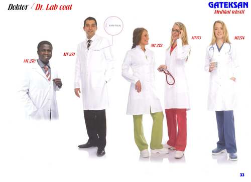 Medical Workwear