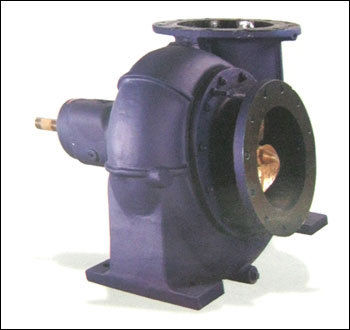 Mixed Flow Pumps